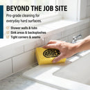 Ardex T-7 Grout Sponge, Professional-Grade Tool for Clean, Smooth Grout Finish
