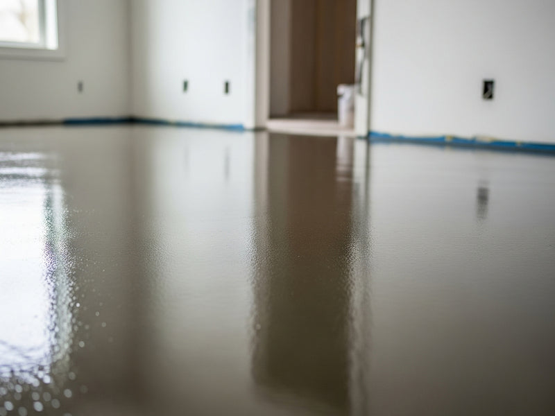Ardex K 60 Arditex Rapid Setting Latex Smoothing and Leveling Compound, Powder 35 lbs and Liquid 1 Gal