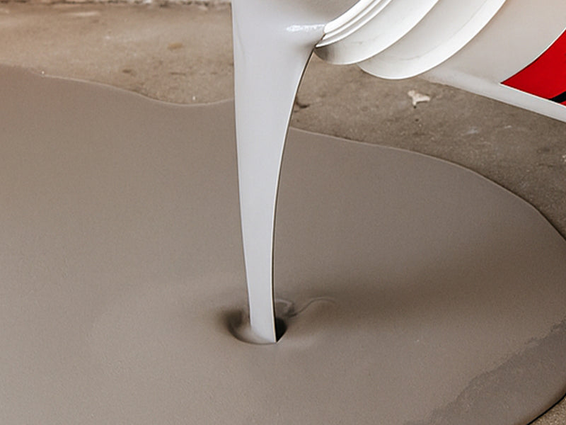 Ardex K 60 Arditex Rapid Setting Latex Smoothing and Leveling Compound, Powder 35 lbs and Liquid 1 Gal