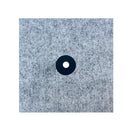 Ardex TUBKIT Bathtub Waterproofing Kit - Complete Set with Membrane and Seals for Vapor-Tight Protection, Ideal for Tiled Surrounds, 75 Sq Ft