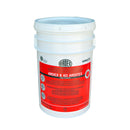 Ardex K 60 Arditex Rapid Setting Latex Smoothing and Leveling Compound, Powder 35 lbs and Liquid 1 Gal