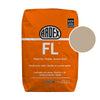 ARDEX FL Rapid-Set, Flexible, High-Performance Sanded Grout Bag – Fast-Drying, Stain-Resistant, Polymer-Modified, Ideal for Tile Joints 1/16" to 1/2," Interior and Exterior Use