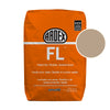 ARDEX FL Rapid-Set, Flexible, High-Performance Sanded Grout Bag – Fast-Drying, Stain-Resistant, Polymer-Modified, Ideal for Tile Joints 1/16" to 1/2," Interior and Exterior Use
