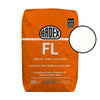 ARDEX FL Rapid-Set, Flexible, High-Performance Sanded Grout Bag – Fast-Drying, Stain-Resistant, Polymer-Modified, Ideal for Tile Joints 1/16" to 1/2," Interior and Exterior Use