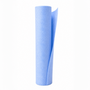 Bardalas Waterproofing Vapor Retarder Polyethylene Membrane Roll, Anti-Fracture Mat, Underlayment for Ceramic & Stone Tile