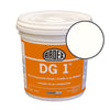 ARDEX DG 1, Ready to Use, Durable, Easy-to-Clean, Premixed Grout, Perfect for Wet Areas - 1 gal Pail