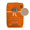 ARDEX FL Rapid-Set, Flexible, High-Performance Sanded Grout Bag – Fast-Drying, Stain-Resistant, Polymer-Modified, Ideal for Tile Joints 1/16" to 1/2," Interior and Exterior Use