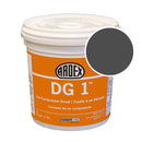ARDEX DG 1, Ready to Use, Durable, Easy-to-Clean, Premixed Grout, Perfect for Wet Areas, 1 Gal