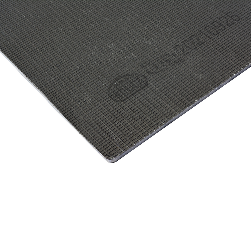 Ardex TLT 119 Lightweight Vapor-resistant Waterproof Cementitious XPS Foam Board with Fiberglass Mesh , 32" x 48" x ½" for Shower Wall & Floor Cover