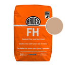 Ardex FH High-Performance Sanded Grout – Fast-Drying, Portland Cement-based, 25 Lbs Bag