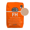 ARDEX FH High-Performance Sanded Grout – Fast-Drying, Portland Cement-Based - 25 lb (11.3 kg) Bag