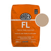 ARDEX FL Rapid-Set, Flexible, High-Performance Sanded Grout Bag – Fast-Drying, Stain-Resistant, Polymer-Modified, Ideal for Tile Joints 1/16" to 1/2," Interior and Exterior Use