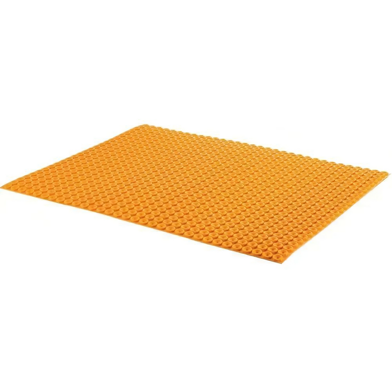 DHERT105BW Peel Stick Uncoupling Membrane Schluter System