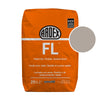 ARDEX FL Rapid-Set, Flexible, High-Performance Sanded Grout Bag – Fast-Drying, Stain-Resistant, Polymer-Modified, Ideal for Tile Joints 1/16" to 1/2," Interior and Exterior Use