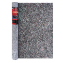 DTA Multi-Purpose Floor Protection Mat, Anti-Absorbent Recycled Fabric Backing for Tiling, Painting, and Renovations, 108 Sq Ft Felt Roll (39 in x 33 ft), Durable, Easy-to-Use Temporary Surface Protector for Home Improvement