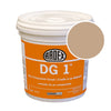 ARDEX DG 1, Ready to Use, Durable, Easy-to-Clean, Premixed Grout, Perfect for Wet Areas - 1 gal Pail