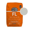 ARDEX FL Rapid-Set, Flexible, High-Performance Sanded Grout Bag – Fast-Drying, Stain-Resistant, Polymer-Modified, Ideal for Tile Joints 1/16" to 1/2," Interior and Exterior Use