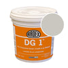 ARDEX DG 1, Ready to Use, Durable, Easy-to-Clean, Premixed Grout, Perfect for Wet Areas - 1 gal Pail