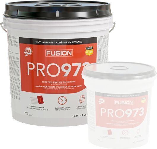 Fusion - PRO973