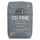 ARDEX CD FINE Concrete Dressing for Interior and Exterior Floors and Walls, 20 lbs Bag, White, 11961