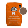 ARDEX FL Rapid-Set, Flexible, High-Performance Sanded Grout Bag – Fast-Drying, Stain-Resistant, Polymer-Modified, Ideal for Tile Joints 1/16" to 1/2," Interior and Exterior Use