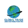 Global Trade & Distribution Inc. logo