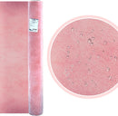 IB Tools Shower Waterproofing Membrane 538 Sq Ft Roll For Ceramic Tile And Stone Tile, 20 mil Thick Wall And Flooring Underlayment