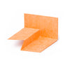 Schluter KERS20R Kerdi Right Side Corner 20mm – Preformed Waterproofing Corner for Curbless Showers