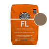 ARDEX FL Rapid-Set, Flexible, High-Performance Sanded Grout Bag – Fast-Drying, Stain-Resistant, Polymer-Modified, Ideal for Tile Joints 1/16" to 1/2," Interior and Exterior Use