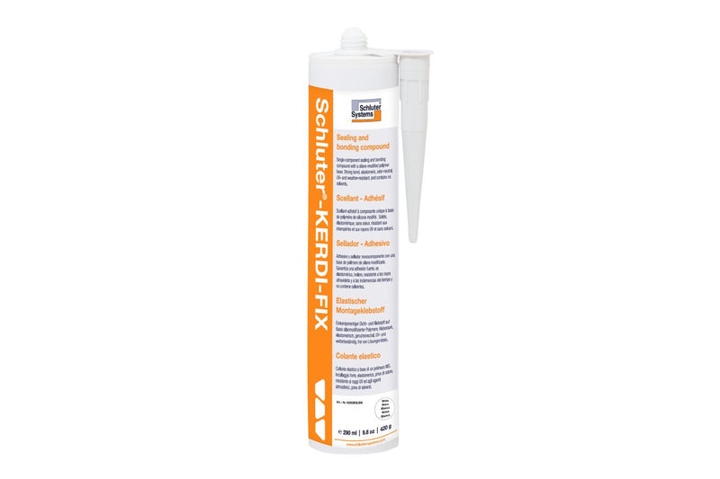 Kerdi-fix-white