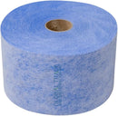 Kobau Shower Waterproofing Vapor Retarder Crack Prevention Polyethylene Membrane Band 50M, Strip For Ceramic Tile And Natural Stone Tile, Flooring Underlayment For Bathroom, 4-3/4"