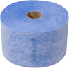 Kobau 50M Shower Waterproofing Vapor Retarder Crack Prevention Polyethylene Membrane Band, Strip For Ceramic Tile And Natural Stone Tile, Flooring Underlayment For Bathroom, 4-3/4"