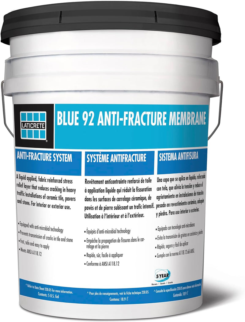 Laticrete-Blue-92 Anti-5-Gallon