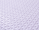 Laticrete 0177-1084-H STRATA HEAT Mat - Floor Heating Uncoupling and Waterproofing Polypropylene Membrane Underlayment Sheet