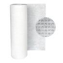 Laticrete STRATA MAT XT Lightweight Uncoupling Membrane Underlayment, 150 Sq Ft Roll, 5/16" Thick for Ceramic Tile and Natural Stone for Applications Over Concrete for Interior Use