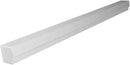 Laticrete Hydro Ban Waterproof Durable Polystyrene Shower Curb 24" x 4.5" x 3.75", for Tiled Shower Surrounds, 9243-0024-C
