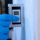 Laticrete Hydro Barrier Plus, Load Bearing, Self-curing, Advanced, Rubber Polymer, Waterproofing, Anti-fracture Membrane, for Interior and Exterior Applications, Shower Flooring Underlayment - 5 Gal (9265-0005-2)