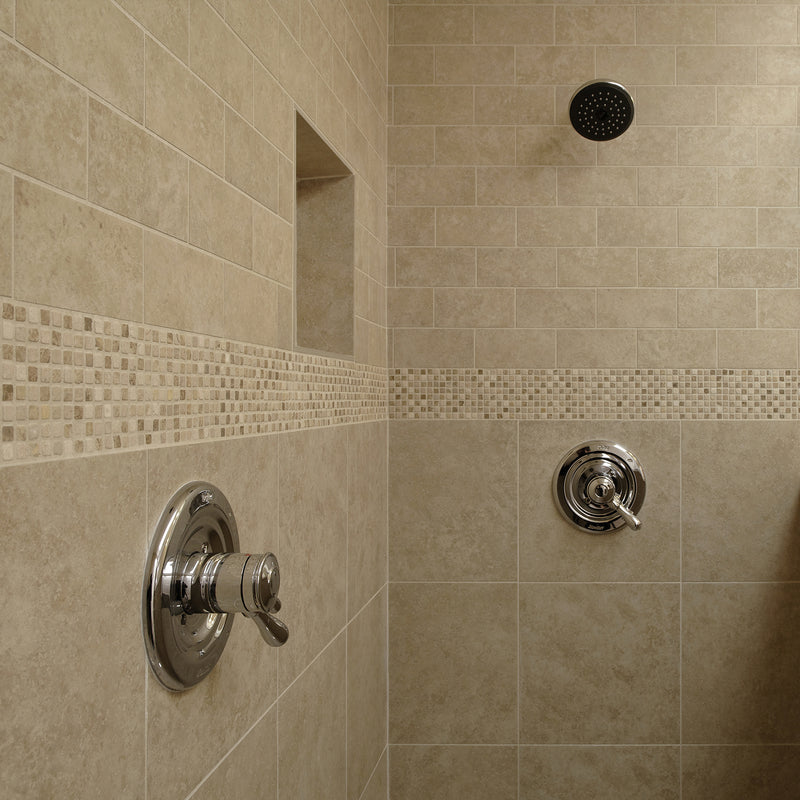 Laticrete Hydro Barrier Plus, Load Bearing, Self-curing, Advanced, Rubber Polymer, Waterproofing, Anti-fracture Membrane, for Interior and Exterior Applications, Shower Flooring Underlayment - 5 Gal (9265-0005-2)