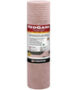 Custom Building Products RedGard Uncoupling Waterproofing Membrane, 323 Sq Ft Roll for Ceramic Tile and Stone Tile, Anti-Fracture, Crack-Isolation Mat, 1/8 Inch Thick Flooring Underlayment