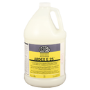 Ardex E 25 Resilient Emulsion Additive for Self-Leveling Underlayment and Concrete Topping, Improves Flexibility and Flexural Strength for ARDEX K 15 and K 520, Light Blue, 1 Gal (3.78 L), 12214