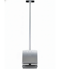 Schluter Systems DITRA Roller - Lightweight for Use with DITRA membranes to Bond Coat, DIRO