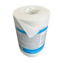 Laticrete 9235 Waterproofing Membrane Kit - Load Bearing, Self-curing, Liquid-Applied Waterproofing Membrane and Anti-Fracture Fabric Adhesive - 2 gal Liquid, 6 in. x 75 ft. Fabric, 75 sq ft Coverage