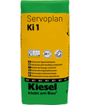 Kiesel Servoplan Ki 1 Premium High Flow Self-leveling Compound, 20 Kg Bag, KS-SERVO-KI1