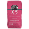 ARDEX X 5 Flexible Mortar, 40 Lbs Bag, Versatile, Polymer-modified, Water Resistant Flooring Underlayment for Interior and Exterior Use, Gray (12531)