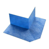 Kobau Polyethylene Modified Preformed Waterproofing Membrane Outside Corners Pack, 90 Degree, for Shower Ceramic Tile Flooring Underlayment