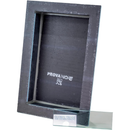 Prova TT8801NCH24 Prefabricated Durable Polystyrene Building Panel Waterproof Shower Niche, 24 Inch x 16 Inch, with Adjustable Safety Glass Shelf for Tiled Shower Surrounds, Bathrooms And Kitchen