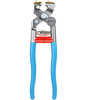 Montolit Crab Professional Tile Nippers with Dual Titanium Carbide Scoring Wheels, Precision Cutting for Ceramic, Mosaic & Glass Tiles, MT-TO-33W