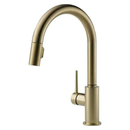Delta 9159-CZ-DST, Single Handle Pull-Down Kitchen Faucet - Bronze (BRAND NEW, OPEN BOX)