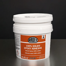 Ardex 100% Solids Epoxy Adhesive – 6.6 Lbs – High-Strength, Solvent-Free Tile Waterproof and Chemical-Resistant Two-component Adhesive A+B Parts, for Glass, Marble, Mosaics Tile, for Residential or Commercial Areas
