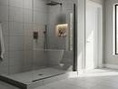 Wedi Prefabricated Durable Polystyrene Building Panel Waterproof Shower Niche, 16 Inch x 12 Inch, for Tiled Shower Surrounds, US3000004